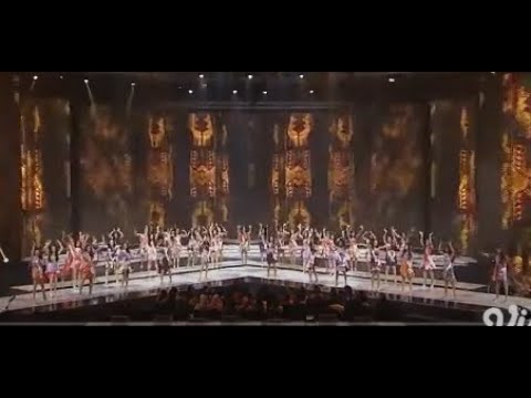 Grand Final Puteri Indonesia 2019