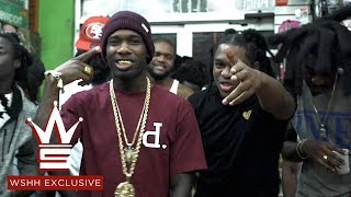 Kiddo Marv Feat. Koly P &amp; Freese Cola &quot;What&#39;s Ya Life Like&quot; (WSHH Exclusive - Official Music Video)