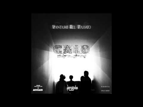 Caio ft. Plan C - La gente non sa (Prod.Nasty)