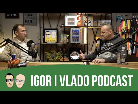 Igor i Vlado podcast s4e4 - Digitalna detoksikacija