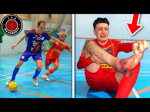 LDN Movements and LDN+