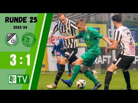 Erste Saisonniederlage! USV Neulengbach vs. 1. SV Maria Anzbach