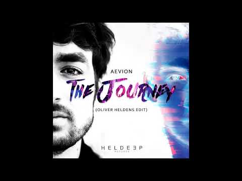 Aevion & Oliver Heldens - The Journey x WTF (Dragonkiller Mashup)