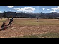 2018 Game Hits & Double Play