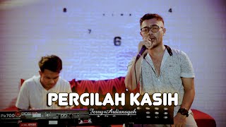 Download lagu Pergilah Kasih ~ Cover by,Ferry Ardiansyah || Akustik mp3 Download lagu Pergilah Kasih ~ Cover by,Ferry Ardiansyah || Akustik mp3