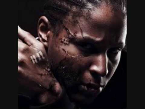 Travail De Nègre [Casey Feat. B-James & Prodige]