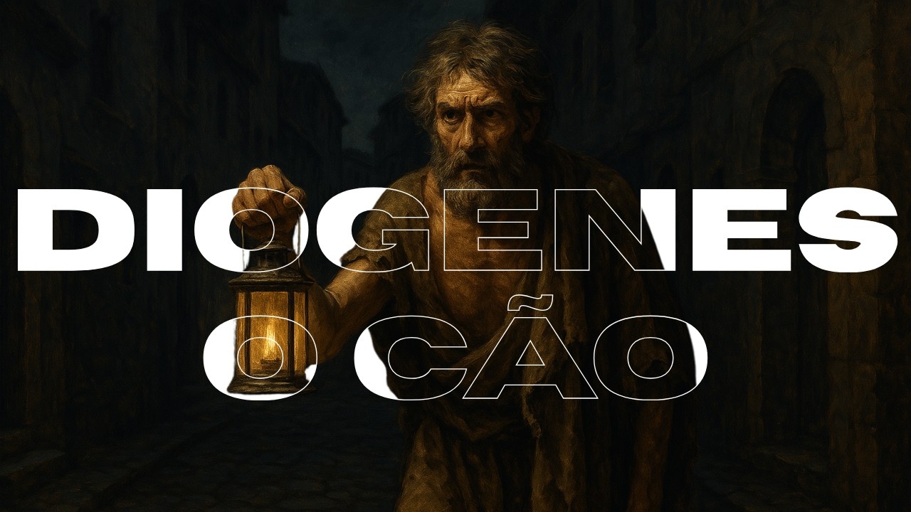 diógenes o cínico HISTORIA FILOSOFIA