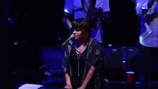 Tedeschi Trucks Band ft Norah Jones - Love Has No Pride 10-11-17 Beacon Theatre, NYC
