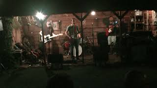 Summerjam 2017  Sandy Mary - Fleetwood Mac