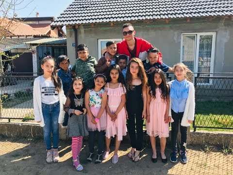 SUNAJ x SALI OKKA - Zivinava bizo stress 2019 - Cover - Najjaci The Rev Jr. - STUDIO DAKI