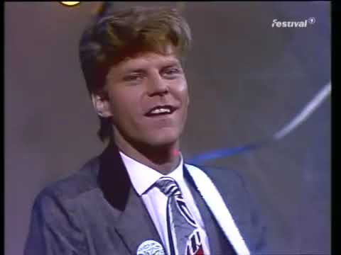 Laid Back - High Society Girl (1983)