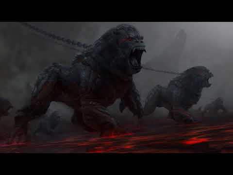 Degos & Re-Done - The Drums (HQ RIP)