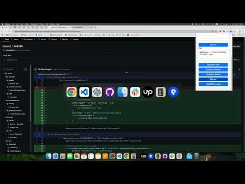 Item video thumbnail