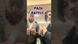 Pack Battle 6 | Random Vending Machine Pack Battles!