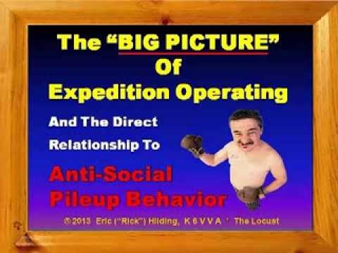 DX News Video