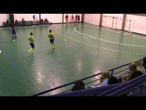 ADR Retaxo 𝟭-𝟴 CS São João (Seniores, CN II Divisão FPF)