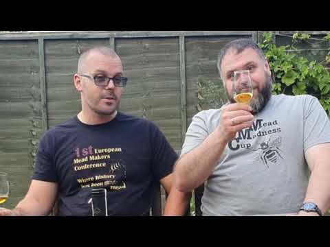 Kings of Mead odc.138 - Augustowska Miodosytnia "Szeptucha"