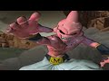 Dragon Ball Z Living On A Prayer Goku Vs Kid Buu E Vegeta Clip HD Official