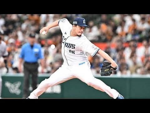 👉 戦力外から海外へ──平井克典、終わらない挑戦⚾️#平井克典#プロ野球#西武ライオンズ#メキシカンリーグ#戦力外からの挑戦#海外挑戦#野球人生#再出発