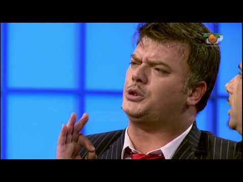 Portokalli, 24 Tetor 2010 - Ceni, Coni dhe Nani (Ceni dhe Coni ngaterrojne Nanin me Pajtimen)