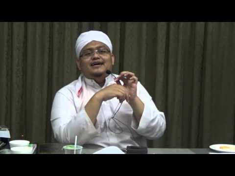 06_Hadis al-Arbain al-Nawawiy - Ustaz Faiz Fateh