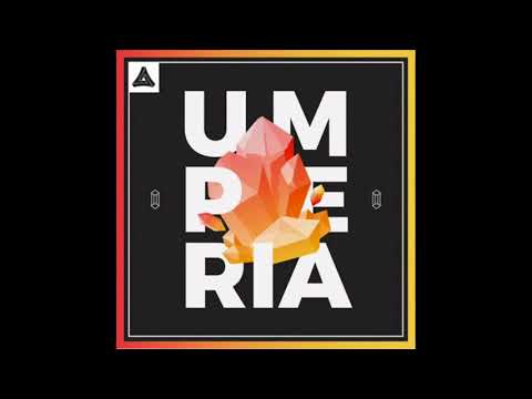 Umperia feat. Ashley Apollodor - Crystallise [Skyborne Remix]