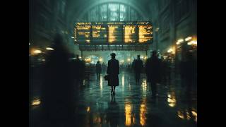 Planes, Trains & Cybersecurity