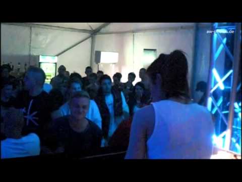 Kerstin Eden @11 Years Electronic Motion - Kavalierhaus / Salzburg (A) 29.05.2013