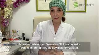 Tratamiento de las lesiones acnéicas faciales - Dermaten