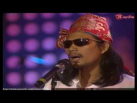 M. Nasir - Mustika (Live In Juara Lagu 90) HD