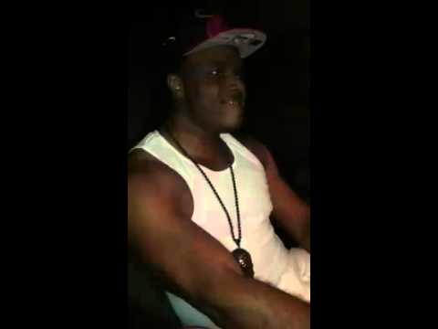 KEITH WALLACE - I JUST WON'T MY CHILD