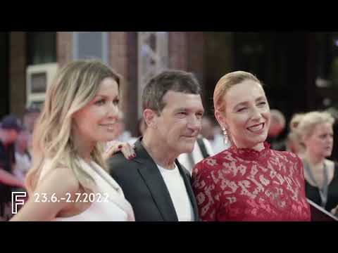 39. FILMFEST MÜNCHEN 2022 (23. Juni - 2. Juli) | Offizieller Kinotrailer