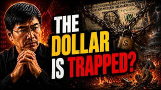 Why Is the U.S. Suddenly Buying $87 Billion in Yen The Reason Is Much Bigger | Prof. Jiang Xueqin