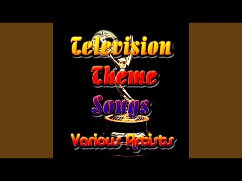 Main Theme From The Saint