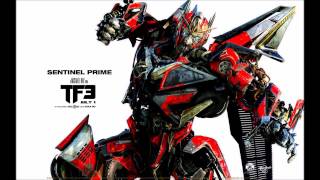 Download lagu Sentinel Prime Complete Theme - Transformers Dark of the Moon mp3