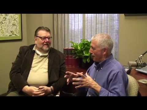 Video Podcast: A conversation with heldentenor Ben Heppner