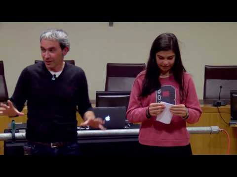 Vídeo: Mundos matemáticos