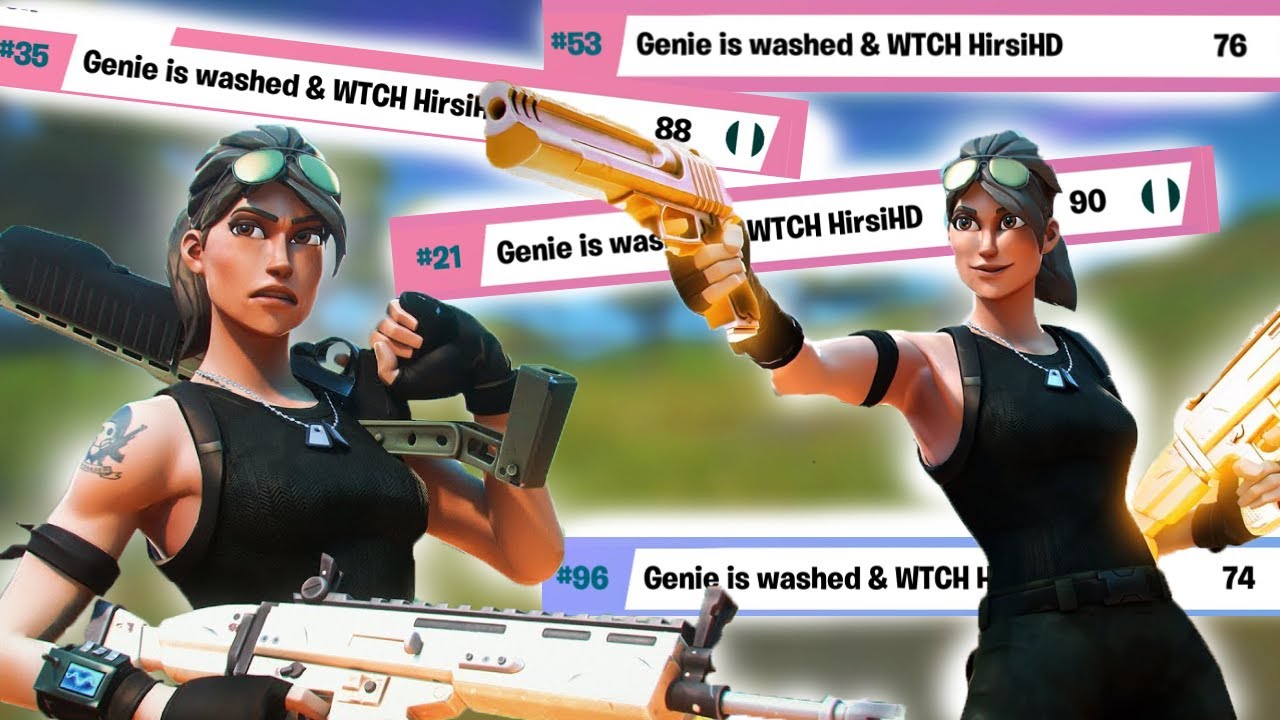 Daily duo cup highlights #1