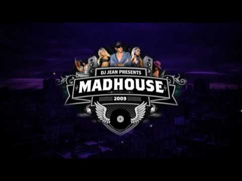Frederik Abas | MadHouse | 21.02.09 | Official Promo