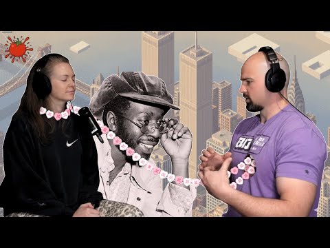 Intestines, Mints, Vengeance and Curtis Mayfield | Ep 17