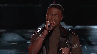 Matthew Schuler  - It&#39;s Time | The Voice USA 2013