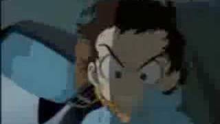 FLCL - Love Boat, Hate Tank