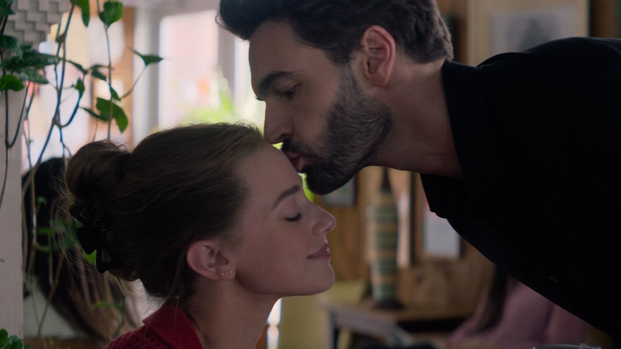 A Hipótese do Amor Treaser Oficial | Prime Video