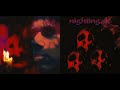 Nightingale - The Breathing Shadow [Full Album]