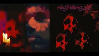 Nightingale - The Breathing Shadow [Full Album]