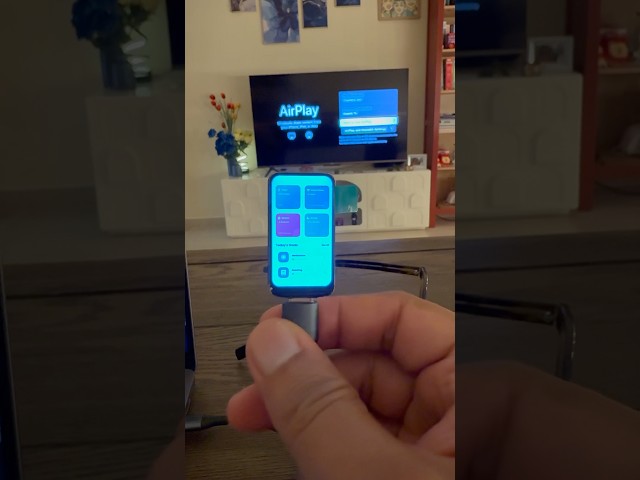 Vídeo relacionado con diymore ESP32-C6-Zero - Placa de desarrollo Mini WiFi6 módulo Bluetooth Dual Mode Comunicación a bordo 4 MB Flash