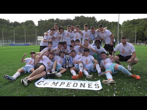 Fútbol Cadete U. Manilva C.F. - U.D. Sierra de las Nieves [21-05-2022 J.30]