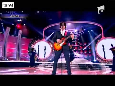 vezi online Te Cunosc De Undeva - Serban - Roy Orbison - Pretty Woman