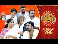 Ithu Item Vere Comedy Show Ep 296