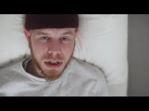 Aaron Cohen  -  Off The Ground (Official Video)